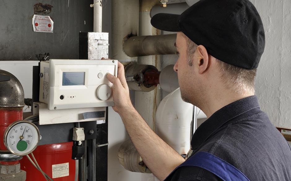 fonctionnement chauffe-eau électrique Noisy-le-Grand